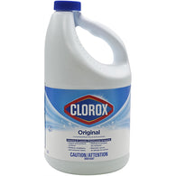 CLOROX 2.4L (81oz) ORIGINAL (ITEM NUMBER: 19095)