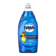 DAWN ULTRA DISH WASH-982ml (33oz) ORIGINAL (ITEM NUMBER: 19096)