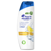 H&S/675ml SHAMPOO-CITRUS FRESH (ITEM NUMBER:19109)