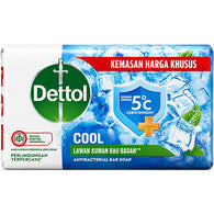 DETTOL BAR SOAP 100g COOL
