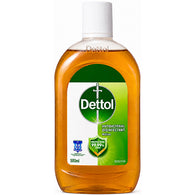 DETTOL ANTISEPTIC 500ml