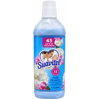 SUAVITEL FAB SOFTENER 13.5oz FIELD FLOWER