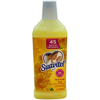 SUAVITEL FAB.SOFTENER 13.5oz (399ml) MORNING SUN (ITEM NUMBER: 26731)