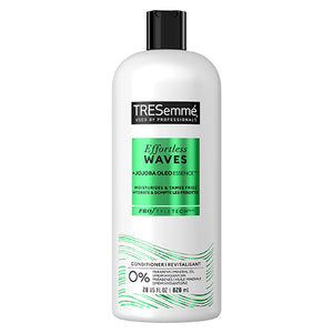 TRESEMME COND 28oz EFFORTLESS WAVES (ITEM NUMBER: 28013)