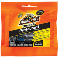 ARMOR ALL PROTECTANT SPONGE 1CT 3