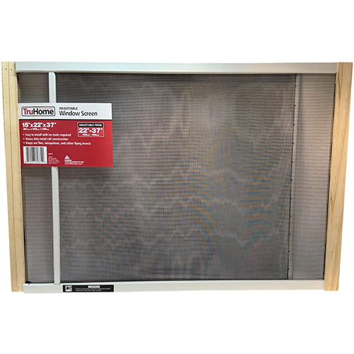 WINDOW SCREEN 15