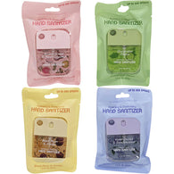 WISH HAND SANITIZER SPRAY 1.2oz MIX KIND (ITEM NUMBER: 28050)