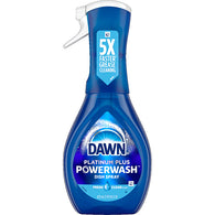 DAWN DISH SPRAY 16oz PLATINUM FRESH (ITEM NUMBER: 28060)