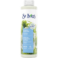 ST IVES BODY WASH 22oz SEA SALT & PACIFIC KELP (ITEM NUMBER: 28063)