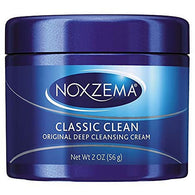NOXZEMA CLEANSING CREAM 2oz CLASSIC CLEAN (ITEM NUMBER: 28092)