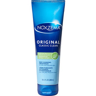 NOXZEMA CLEANSING CREAM WASH 8oz CLASSIC CLEAN (ITEM NUMBER: 28093)