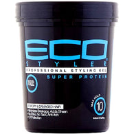 ECO STYLING GEL 32oz SUPER PROTEIN (ITEM NUMBER: 28108)