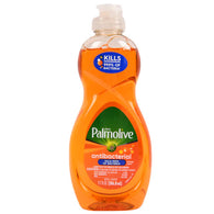 PALMOLIVE ULTRA DSH 9.7oz ORANGE (ITEM NUMBER: 28115)