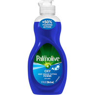 PALMOLIVE ULTRA DSH 9.7oz OXY (ITEM NUMBER: 28117)
