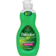 PALMOLIVE ULTRA DSH 9.7oz ORIGINAL (ITEM NUMBER: 28119)