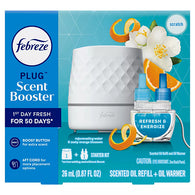 FEBREZE PLUG SCENT BOOSTER KIT REFRESH (ITEM NUMBER: 28120)