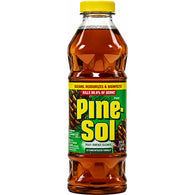 PINE SOL CLNR 20oz ORIGINAL (ITEM NUMBER: 28130)