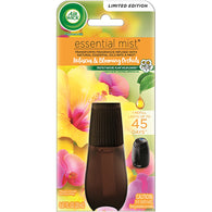 AIR WICK ESSENTIAL MIST REFILL 1CT HIBISCUS (ITEM NUMBER: 28133)