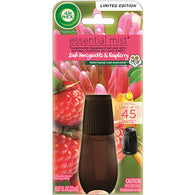 AIR WICK ESSENTIAL MIST REFILL 1CT LUSH HONEYSUCKLE (ITEM NUMBER: 28135)