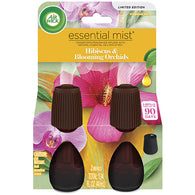 AIR WICK ESSENTIAL MIST REFILL 2CT HIBISCUS (ITEM NUMBER: 28137)