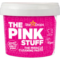 PINK STUFF CLEANING PASTE 30oz (850g) (ITEM NUMBER: 28145)