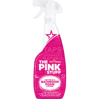 PINK STUFF BATHROOM CLEANER 25.4oz (ITEM NUMBER: 28146)