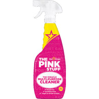 PINK STUFF MULTI PURPOSE CLEANER 25.4oz (ITEM NUMBER: 28147)