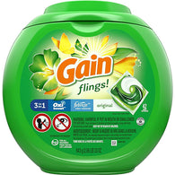 GAIN FLINGS 42CT ORIGINAL (ITEM NUMBER: 29009)