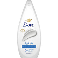 DOVE SHOWER GEL 720ml HYDRATE (ITEM NUMBER: 29019)