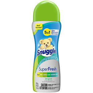 SNUGGLE SCENT BOOSTER 19oz ORIGINAL (ITEM NUMBER: 29033)