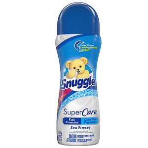 SNUGGLE SCENT BOOSTER 19oz SEA BREEZE (ITEM NUMBER: 29034)