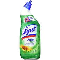 LYSOL TOILET BOWL CLEANER 24oz COUNTRY SCENT (ITEM NUMBER: 29042)