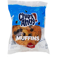 CHIPS AHOY MUFFIN 2oz (ITEM NUMBER: 55031)