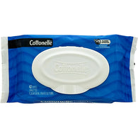 COTTONELLE FLUSHABLE WIPE 42CT (ITEM NUMBER: 55605)