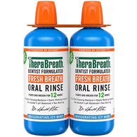 THERABREATH MW 2PK 1L ICY MINT (ITEM NUMBER: 55609)