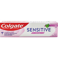 COLGATE TPT 6oz SENSITIVE SPEARMINT (ITEM NUMBER: 55612)