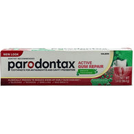 PARODONTAX TPT 3.4oz ACTIVE GUM REPAIR (ITEM NUMBER: 57005)