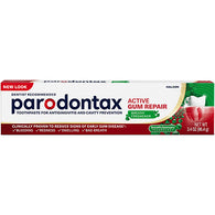 PARODONTAX TPT 3.4oz ACTIVE GUM REPAIR