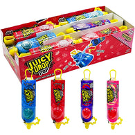 JUICY DROP POP 0.92oz ASSORTED (ITEM NUMBER: 57009)