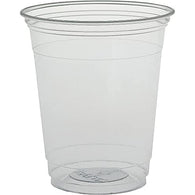 PET ICE CUP 12oz 1000CT (ITEM NUMBER: 60091)