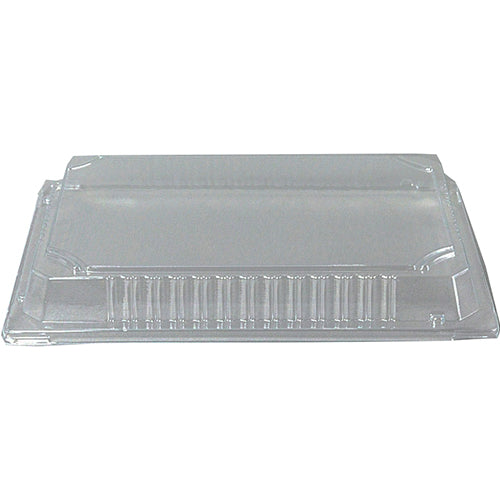 SUSHI CLEAR COVER ONLY TZ-010(LID) (ITEM NUMBER: 60095)