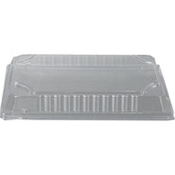 TZ-015(LID) SUSHI TRAY LID 1000CT (ITEM NUMBER: 60098)