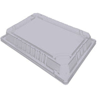 TZ-008(LID) SUSHI TRAY COVER 1500CT (ITEM NUMBER: 60118)