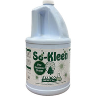 SO-KLEEN PINE CLNR 128oz (ITEM NUMBER: 60155)