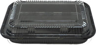 TZ-820 LUNCH BOX W/LID 400CT (ITEM NUMBER: 60162)