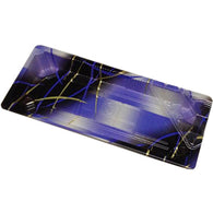 TZ-001WLF SUSHI TRAY BLUE 1400CT (ITEM NUMBER: 60165)