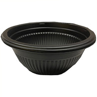 TZ-360(BASE) 16oz MICROWAVABLE BOWL 330CT (ITEM NUMBER: 60166)