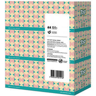 TOP FACIAL TISSUES 200CT 3PK (ITEM NUMBER: 60168)