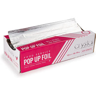 FOIL POP-UP SHEET 12