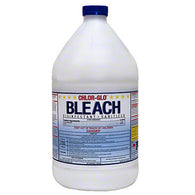 BLEACH 128oz 5.25% DISINFECTANT #CHLOR-CLO (ITEM NUMBER: 60190)